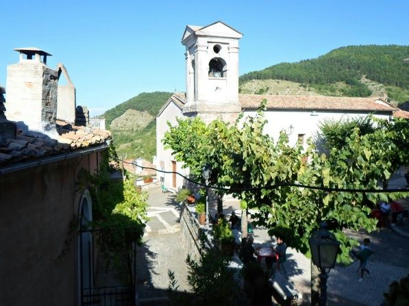 saracinesco progetto innovativo canapa