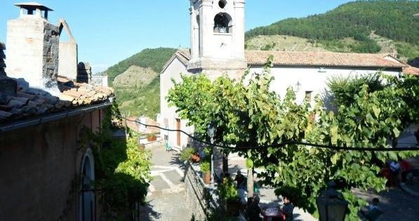 saracinesco progetto innovativo canapa