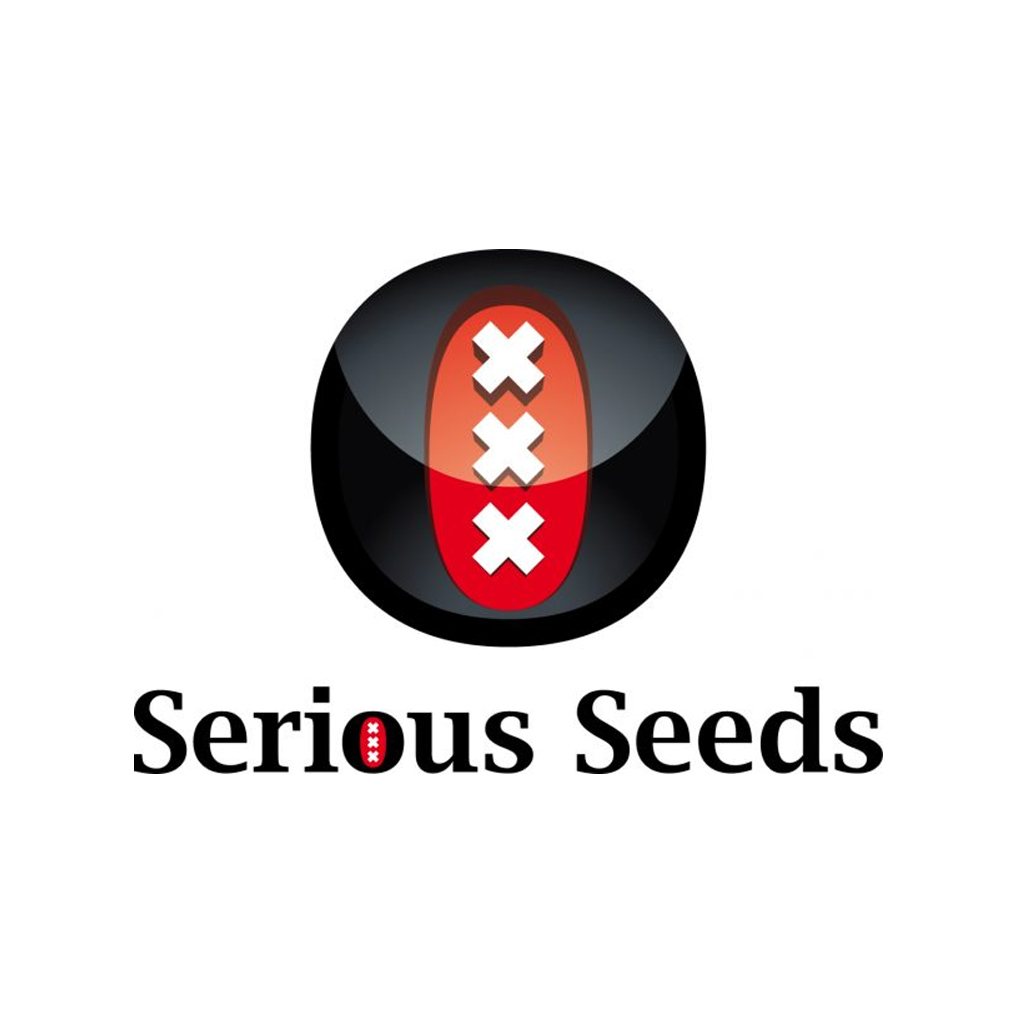 Serious Seeds