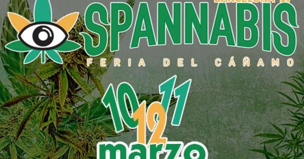 spannabis 