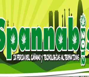 this weekend spannabis