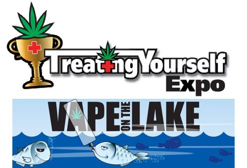 treating yourself expo