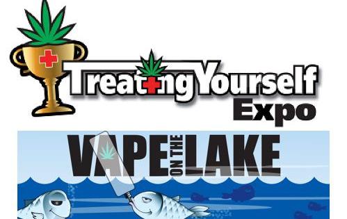 treating yourself expo