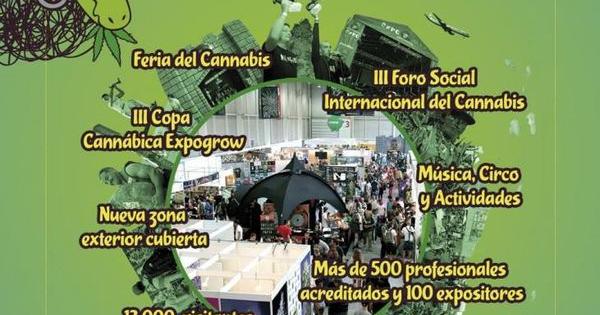 tutto expogrow 2014