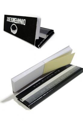 Papel Dinafem 1 1/4 + Tips