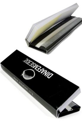 Dinafem King Size Rolling Paper + Tips