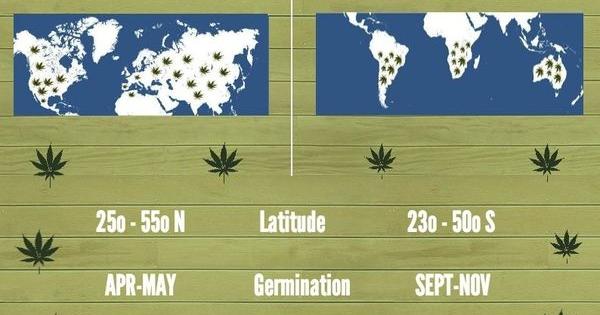 hemispheres grow harvest