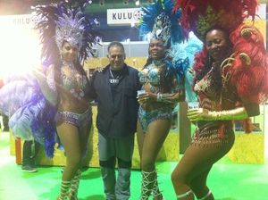  xito de la expocannabis sur 2011 de m laga