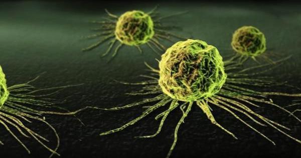 marijuana cancer treatment