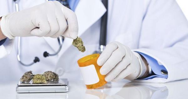 paediatricians usa safety medical marijuana